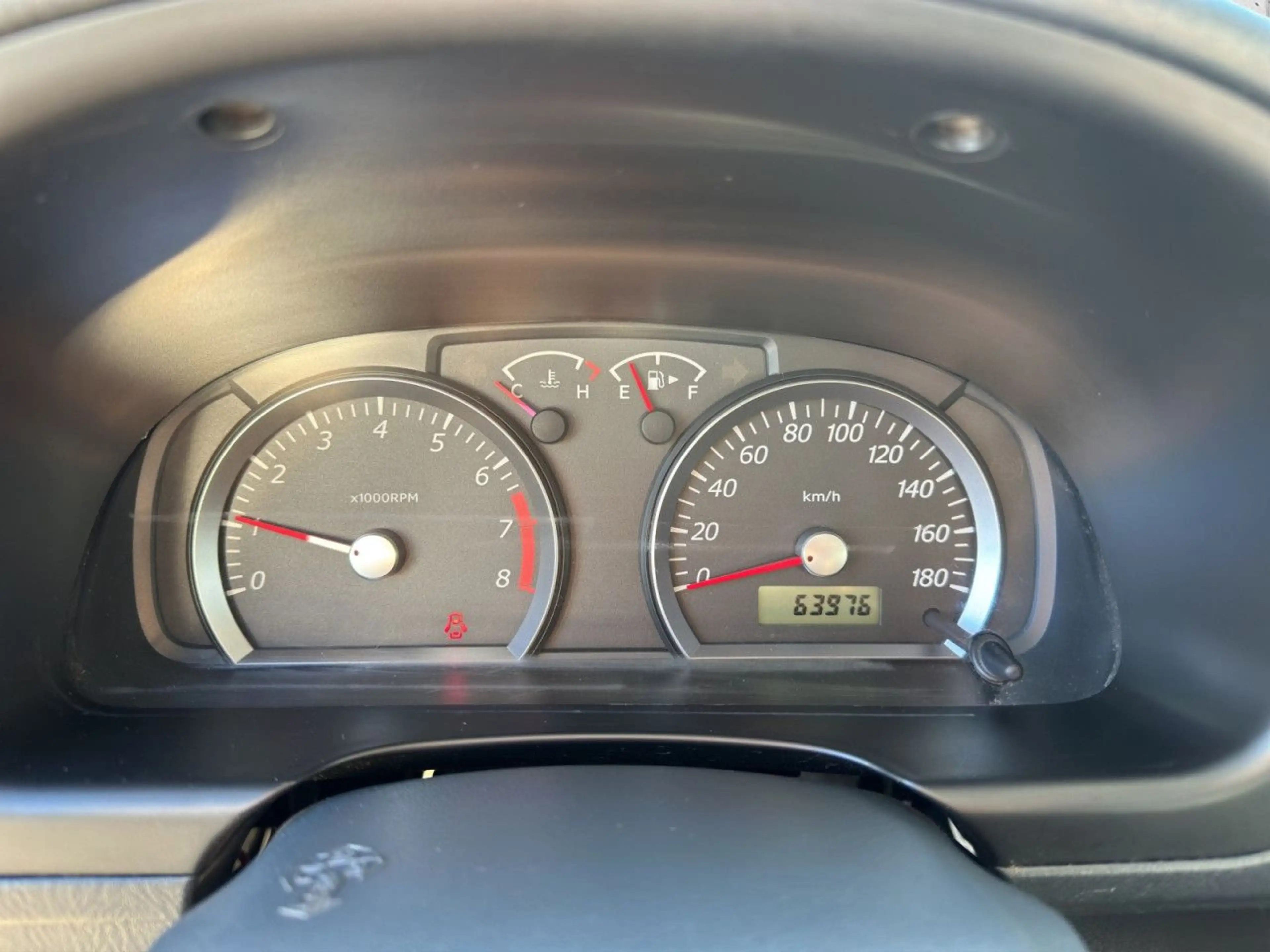 Suzuki Jimny Comfort, AHK Klima el. Fenster — photo 11