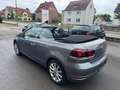 Volkswagen Golf VI Cabriolet Lounge BMT/Zahnriemen NEU! Gris - thumbnail 8