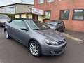 Volkswagen Golf VI Cabriolet Lounge BMT/Zahnriemen NEU! Gris - thumbnail 16