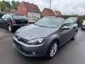 Volkswagen Golf VI Cabriolet Lounge BMT/Zahnriemen NEU! Gris - thumbnail 5