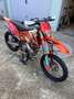 KTM 250 EXC TPI Arancione - thumbnail 4