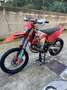 KTM 250 EXC TPI Arancione - thumbnail 1