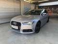 Audi A6 3.0 TDI clean diesel quattro Aut. Grau - thumbnail 3
