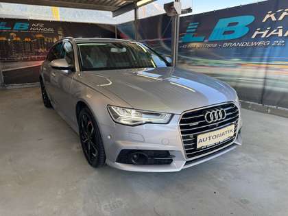 Audi A6 3.0 TDI clean diesel quattro Aut.