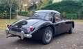 MG MGA coupé 1959 Noir - thumbnail 2
