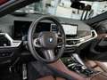 BMW X6 xDrive40d M SPORT PRO 2-Luft 22LM 360K Panora Rood - thumbnail 2