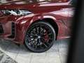 BMW X6 xDrive40d M SPORT PRO 2-Luft 22LM 360K Panora Rood - thumbnail 13
