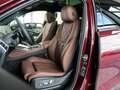 BMW X6 xDrive40d M SPORT PRO 2-Luft 22LM 360K Panora Rood - thumbnail 4