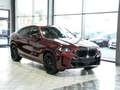 BMW X6 xDrive40d M SPORT PRO 2-Luft 22LM 360K Panora Rood - thumbnail 8