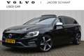 Volvo V60 D4 Business Sport | Panodak | Leder | Trekhaak | S Zwart - thumbnail 1