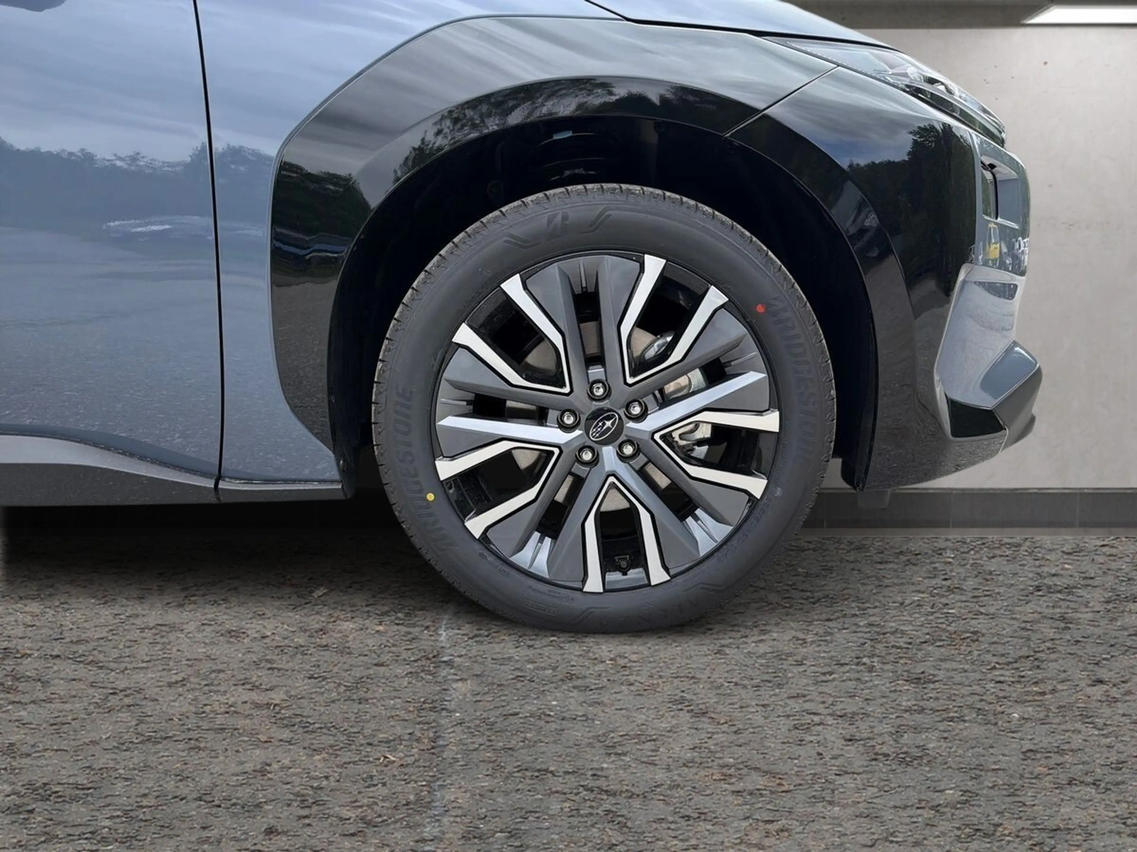 Subaru Solterra Nozomi 73kWh AWD — photo 9