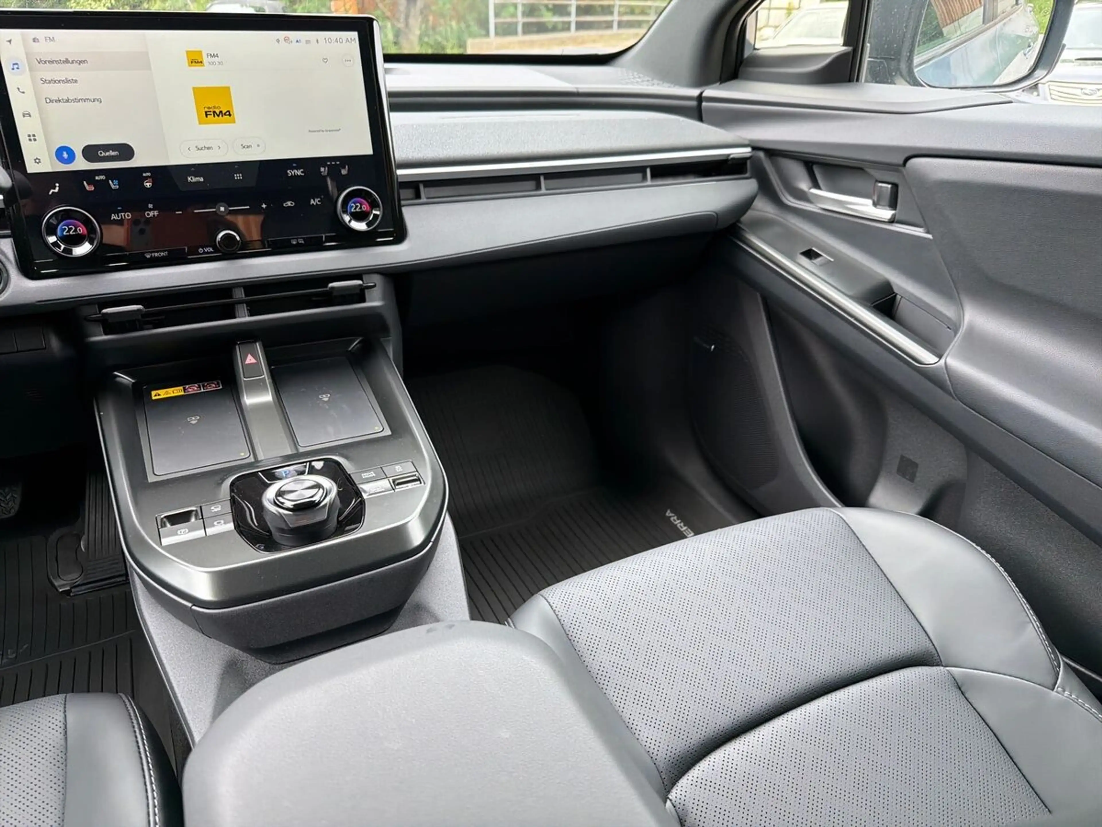 Subaru Solterra Nozomi 73kWh AWD — photo 14