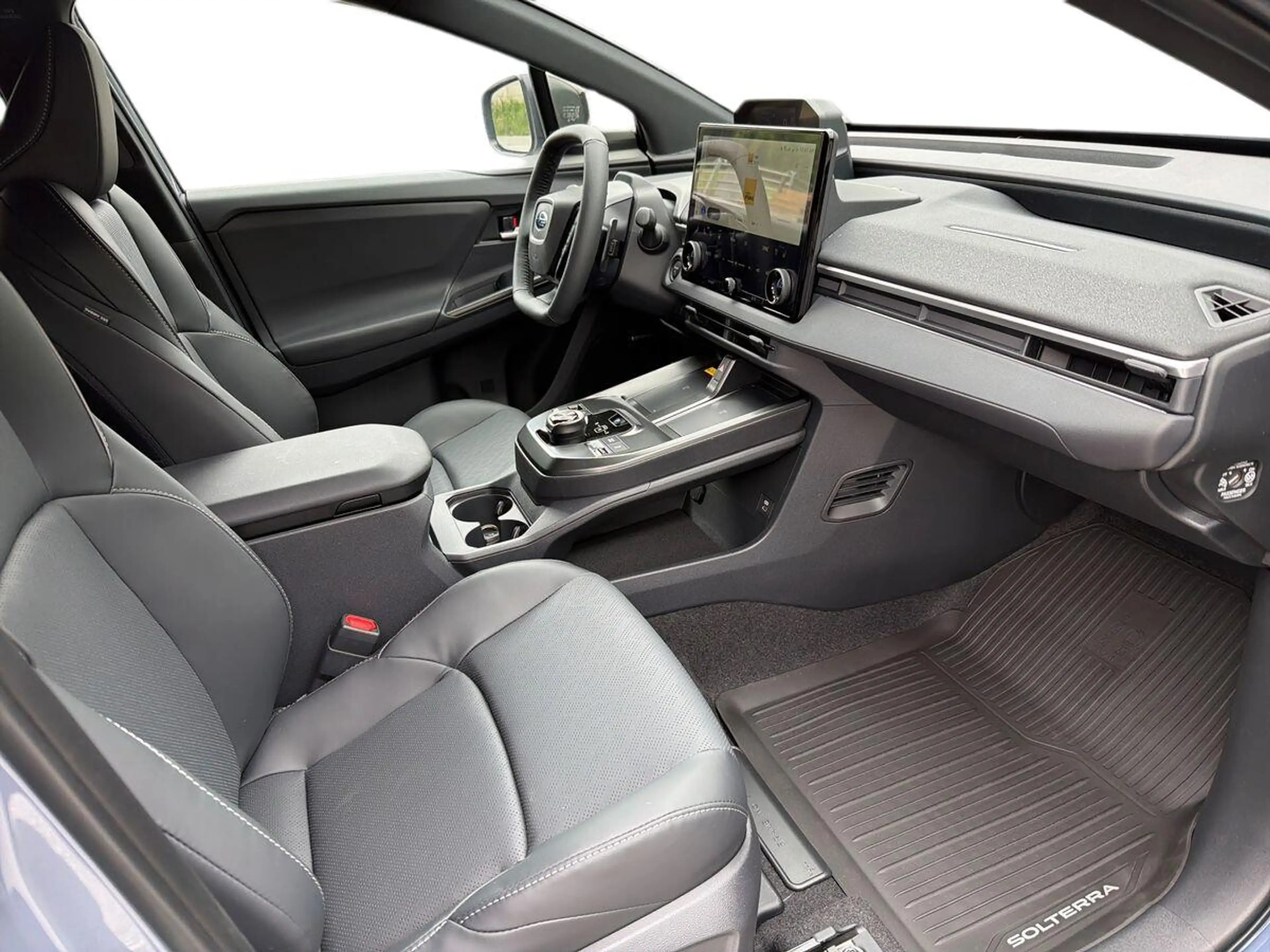Subaru Solterra Nozomi 73kWh AWD — photo 13
