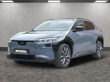 Nozomi 73kWh AWD