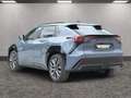 Subaru Solterra Nozomi 73kWh AWD Grau - thumbnail 3