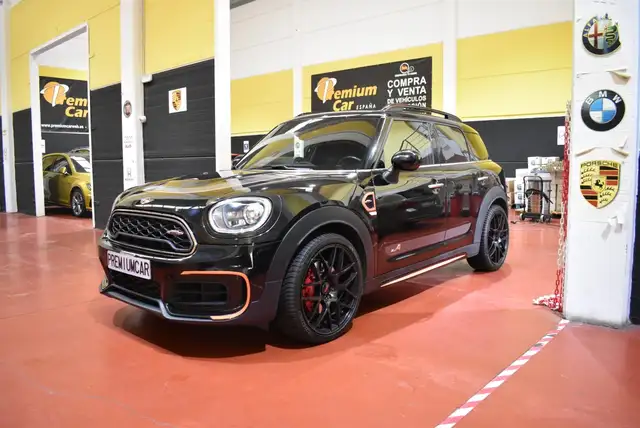 MINI John Cooper Works Countryman ALL4 AUT.