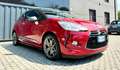Citroen DS3 DS3 Cabrio 1.6 e-hdi airdream Sport Chic etg6 Rosso - thumbnail 4