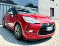 Citroen DS3 DS3 Cabrio 1.6 e-hdi airdream Sport Chic etg6 Rosso - thumbnail 2