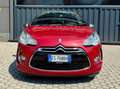 Citroen DS3 DS3 Cabrio 1.6 e-hdi airdream Sport Chic etg6 Rosso - thumbnail 3