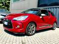 Citroen DS3 DS3 Cabrio 1.6 e-hdi airdream Sport Chic etg6 Rosso - thumbnail 5