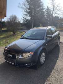 Avant 2,5 TDI V6