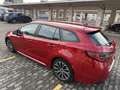 Toyota Corolla 2.0 TS Touring Sports SW Hybrid IBRIDA Business Rosso - thumbnail 11