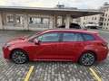 Toyota Corolla 2.0 TS Touring Sports SW Hybrid IBRIDA Business Rosso - thumbnail 12