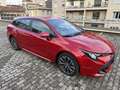 Toyota Corolla 2.0 TS Touring Sports SW Hybrid IBRIDA Business Rosso - thumbnail 10