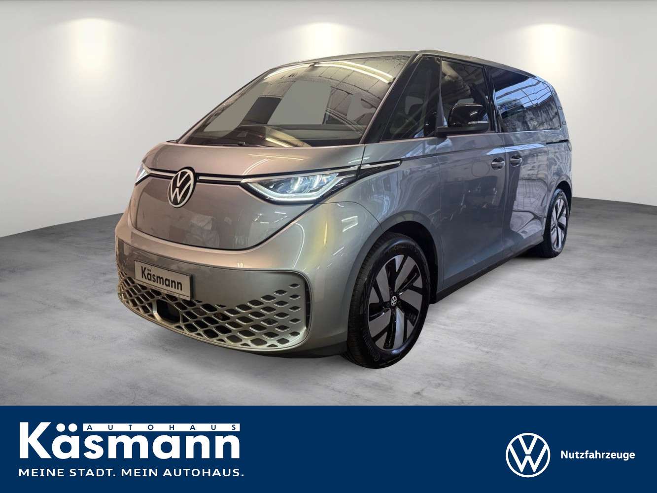 Volkswagen ID. Buzz