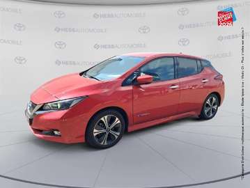 150ch 40kWh N-Connecta 19