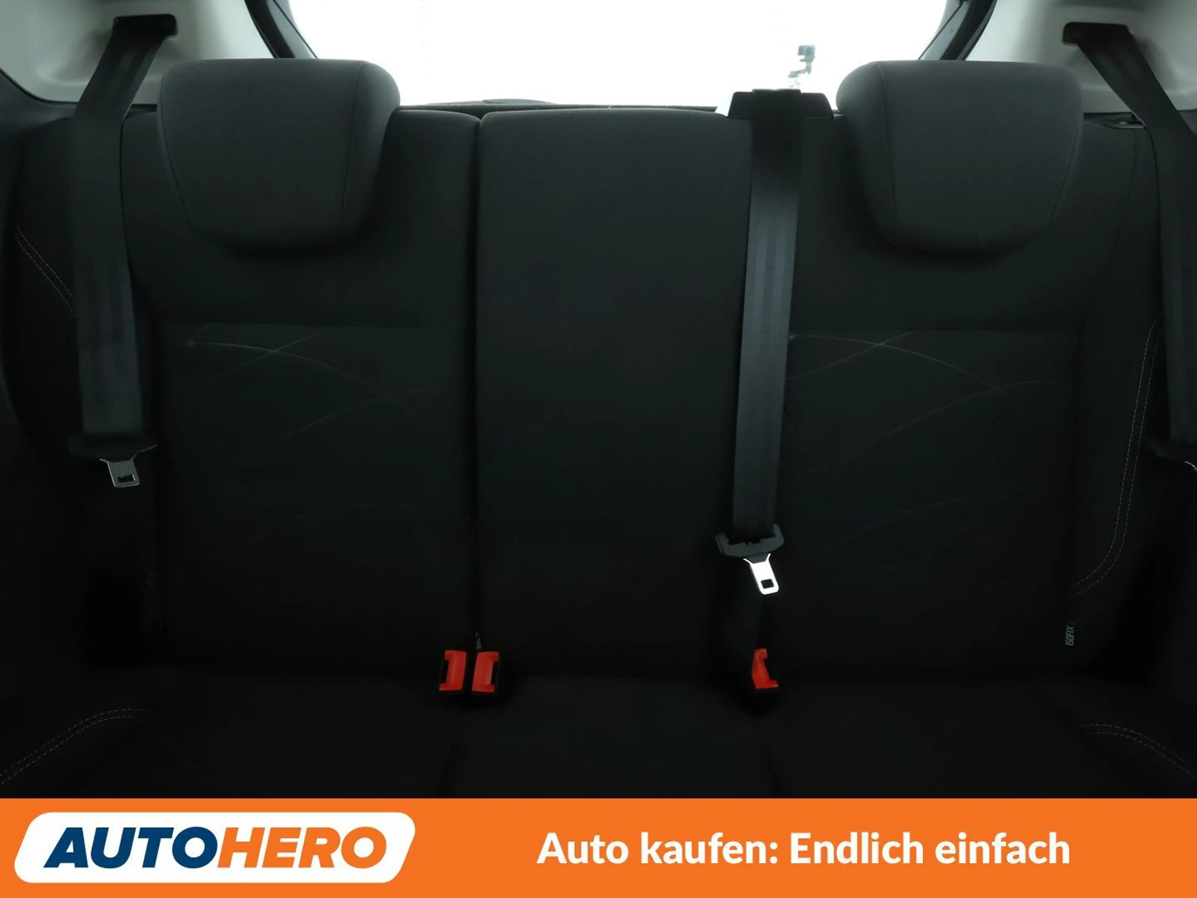 Ford Fiesta 1.25 Trend*KLIMA*GARANTIE* — photo 15