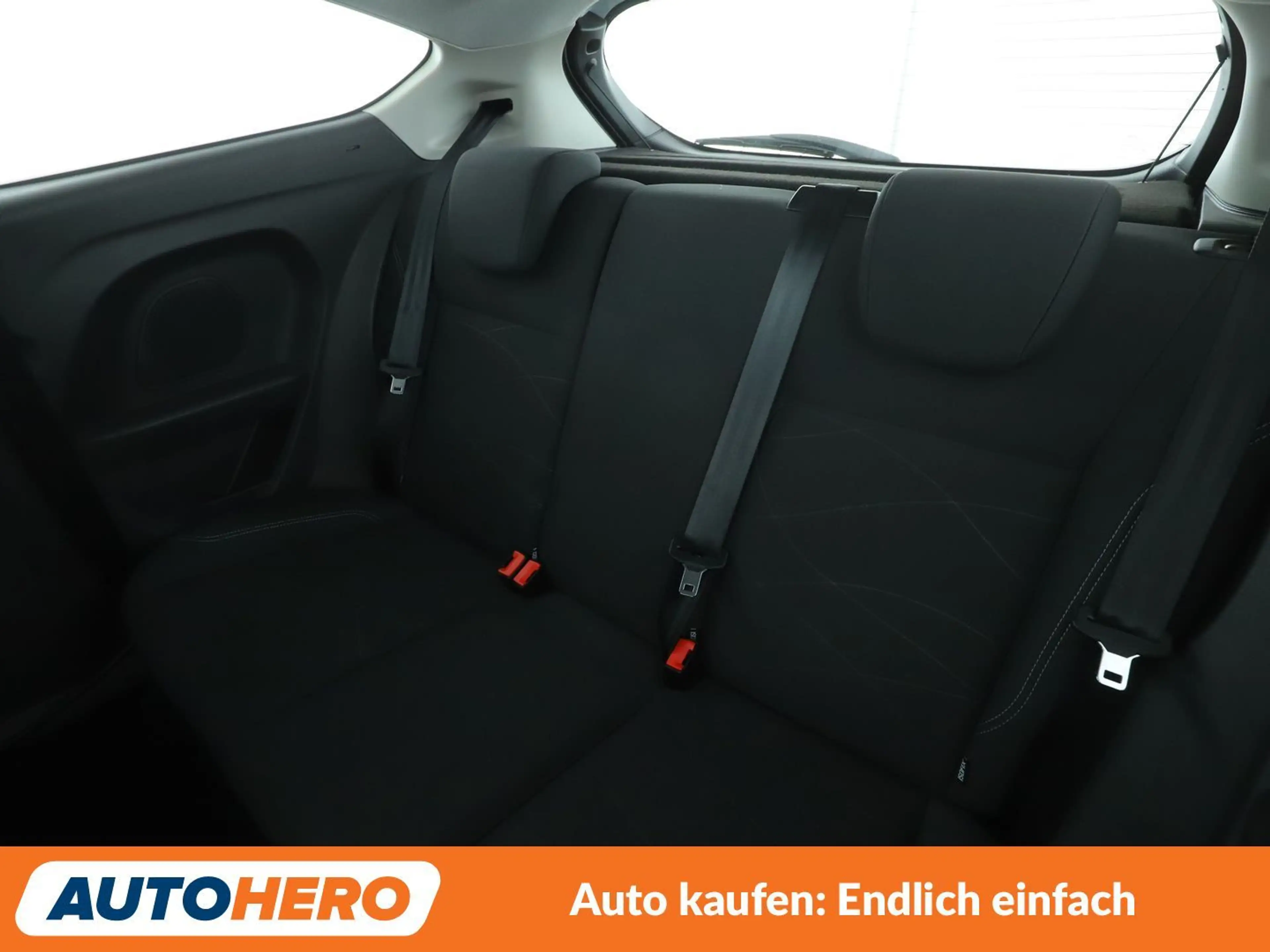 Ford Fiesta 1.25 Trend*KLIMA*GARANTIE* — photo 14