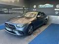 Mercedes-Benz E 220 220d 9G-Tronic Gris - thumbnail 4