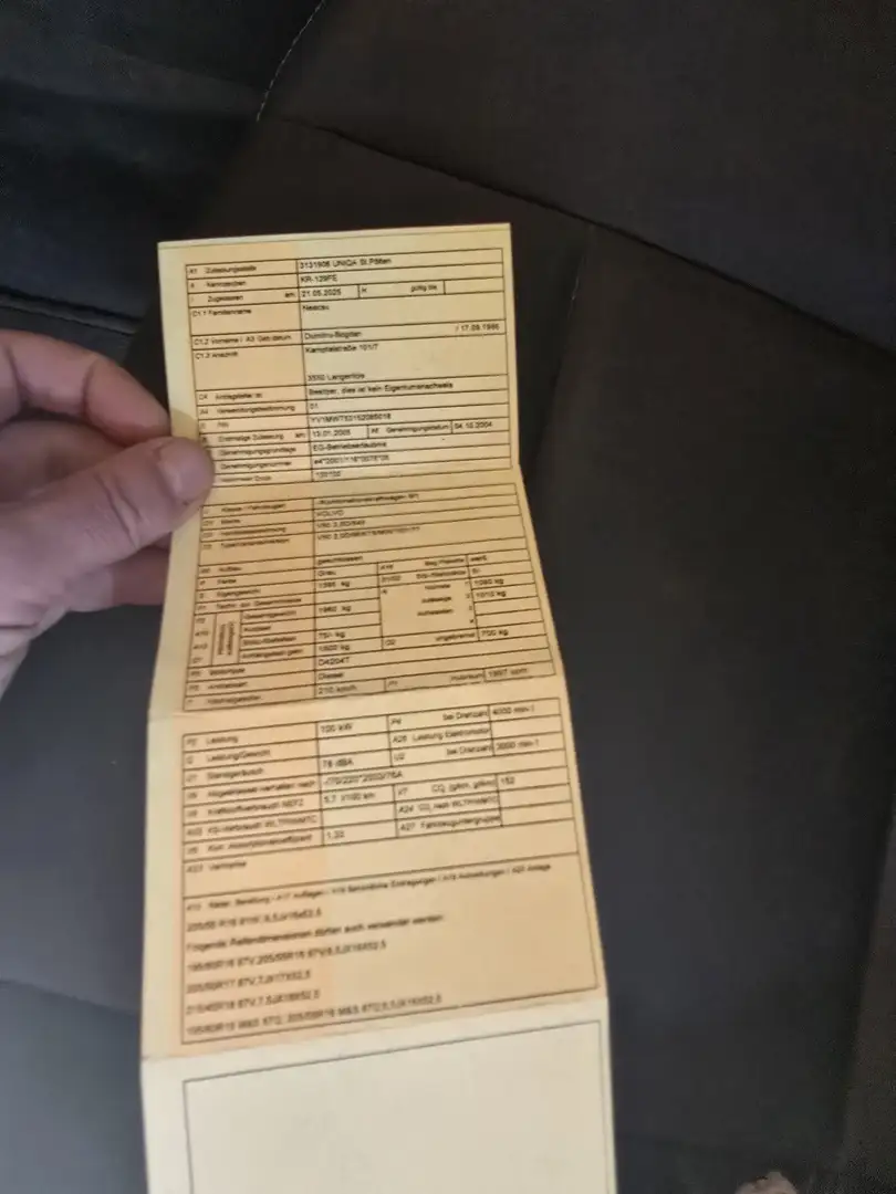 Volvo V50 2.0D DPF Summum - 1