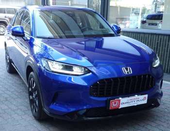 ZR-V 2.0 hev Advance
