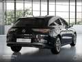 Mercedes-Benz CLA 200 PROGRESSIVE+NIGHT+360°+LED+TOTW+KEYLESS Schwarz - thumbnail 4