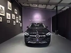 Mercedes-Benz GLA 200 / PANORAMA /1 HAND/TOP