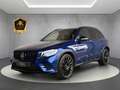 Mercedes-Benz G AMG*4Matic*SPORT AGA*LUFT*9-GANG*R.KAMERA Blauw - thumbnail 1