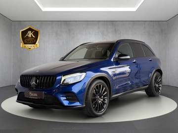AMG*4Matic*SPORT AGA*LUFT*9-GANG*R.KAMERA