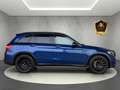 Mercedes-Benz G AMG*4Matic*SPORT AGA*LUFT*9-GANG*R.KAMERA Blauw - thumbnail 10