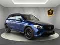 Mercedes-Benz G AMG*4Matic*SPORT AGA*LUFT*9-GANG*R.KAMERA Bleu - thumbnail 11