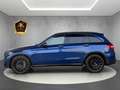 Mercedes-Benz G AMG*4Matic*SPORT AGA*LUFT*9-GANG*R.KAMERA Blauw - thumbnail 5