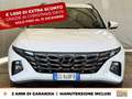 Hyundai TUCSON 1.6 t-gdi 48v exellence lounge pack 2wd imt Alb - thumbnail 2