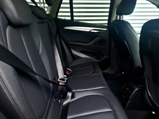 BMW X1 view 14