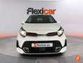 Kia Picanto 1.0 DPi AMT GT-Line Blanco - thumbnail 9