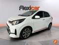 Kia Picanto 1.0 DPi AMT GT-Line Blanco - thumbnail 2