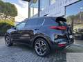Kia Sportage 1.6 MHEV 136CV C.AUTOMATICO GT LINE 2WD NAVIGATORE Nero - thumbnail 4