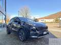 Kia Sportage 1.6 MHEV 136CV C.AUTOMATICO GT LINE 2WD NAVIGATORE Nero - thumbnail 5