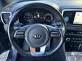 Kia Sportage 1.6 MHEV 136CV C.AUTOMATICO GT LINE 2WD NAVIGATORE Nero - thumbnail 10