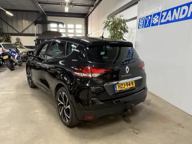 Renault Scenic view 7